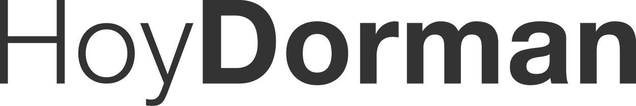 Hoy Dorman