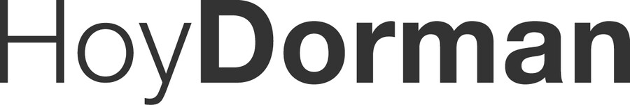 Hoy Dorman